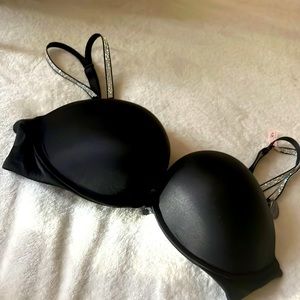 Beautiful Bombshell push up Brassiere size 36C